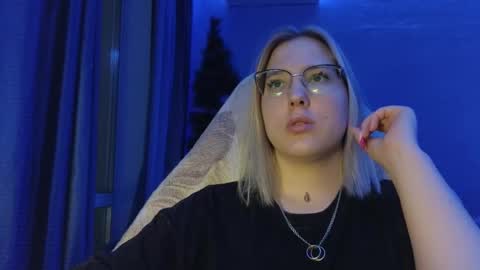 Belle  online show from 01.09.26