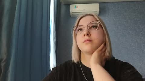 Belle  online show from 03.27.26