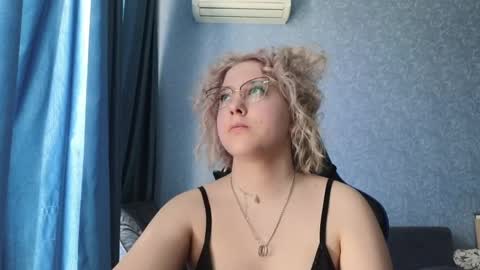 Belle  online show from 04.11.26