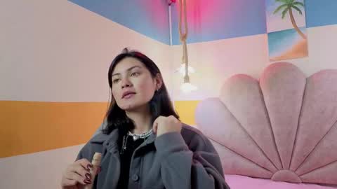 Brandy online show from 01.07.26