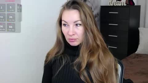 Brandy Gem online show from 03.03.26