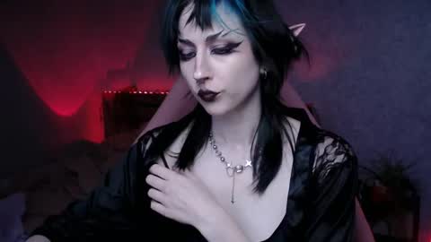 Aurorabut ur dad just calls me Rory online show from 03.31.26