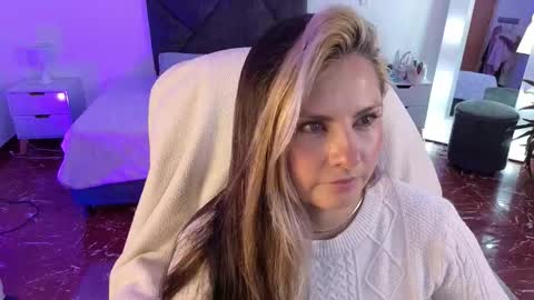 BRANDY  online show from 12.03.25