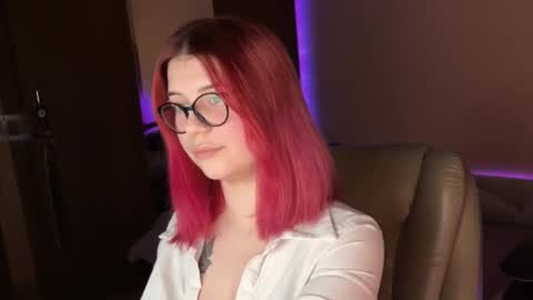 Snapshot of brandy_wow chatting on 02.09.26 brandy_wow online show from 02.09.26