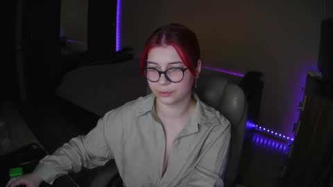 Snapshot of brandy_wow chatting on 02.16.26 brandy_wow online show from 02.16.26