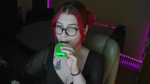 Snapshot of brandy_wow chatting on 02.20.26 brandy_wow online show from 02.20.26