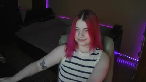 brandy_wow online show from 03.04.26