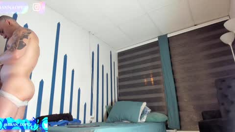 Instagram             twitter BRAN LOPEZ  online show from 12.04.24