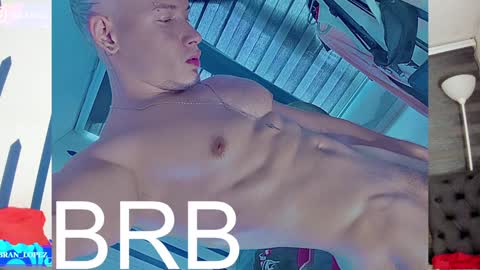 Instagram             twitter BRAN LOPEZ  online show from 12.17.24