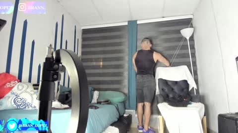 Instagram             twitter BRAN LOPEZ  online show from 02.07.25