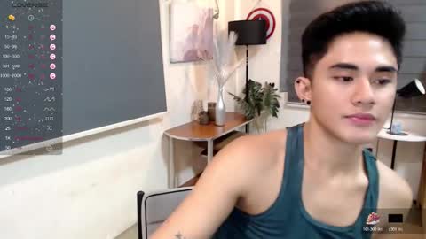 Snapshot of branlior chatting on 02.15.26 branlior online show from 02.15.26