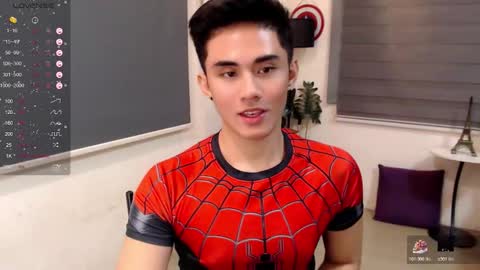 branlior online show from 03.14.26