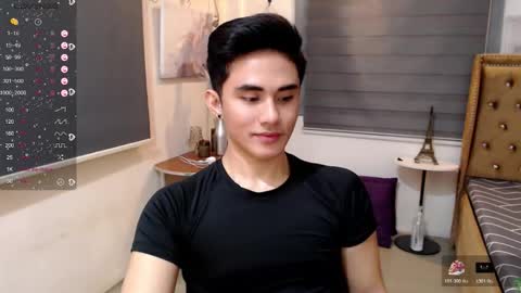 branlior online show from 03.22.26