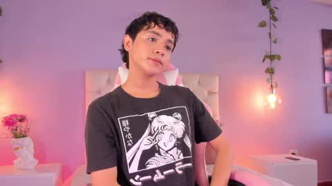 Snapshot of brann_tadzio chatting on 01.13.25 online show from 01.13.25