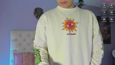 Snapshot of brann_tadzio chatting on 02.04.25 online show from 02.04.25