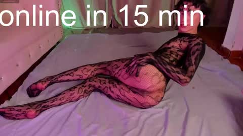 Snapshot of brann_tadzio chatting on 09.27.25 online show from 09.27.25