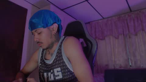 brasi_ online show from 11.27.25