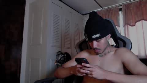 brasi_ online show from 01.14.26