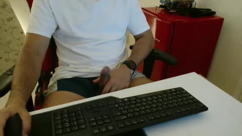 brasilianonca online show from 02.02.26