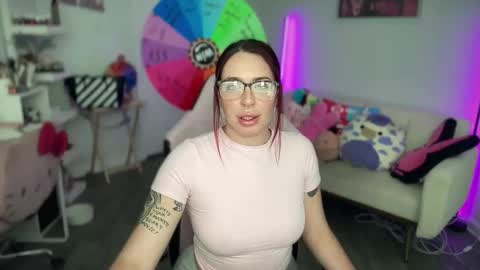 Goddess Samantha online show from 06.07.26