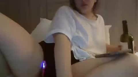 Bratty Bonnie online show from 03.08.26