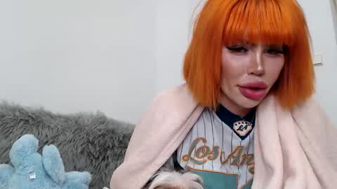 bratzdoll1994 online show from 11.03.25