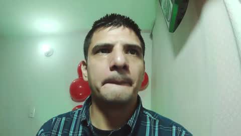 Braulio  online show from 09.20.25