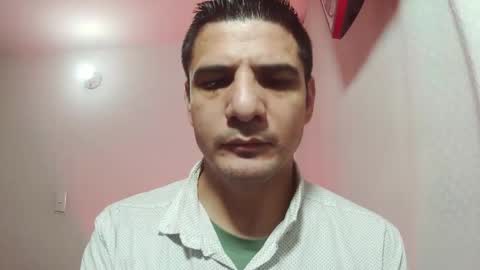 Braulio  online show from 09.22.25