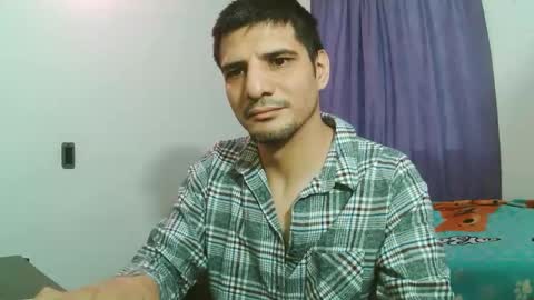 Braulio  online show from 10.01.25