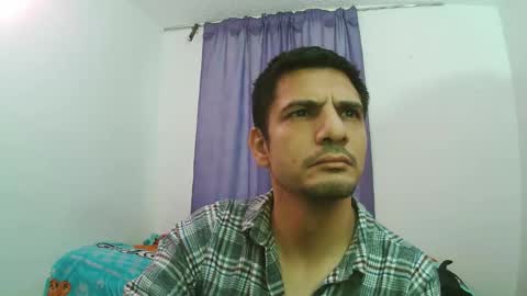 Braulio  online show from 10.11.25