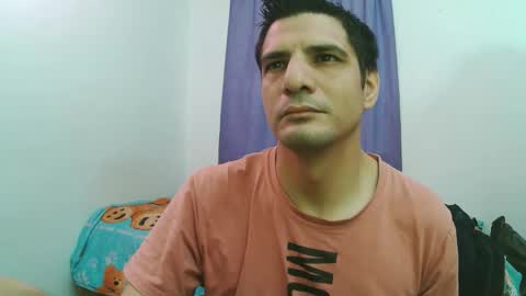 Braulio  online show from 10.13.25