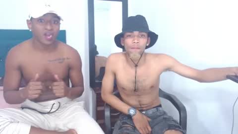 braulioth online show from 12.15.25