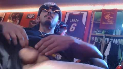 Kyngmaxk online show from 12.03.25