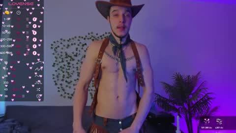 Johny Bravo online show from 03.21.26