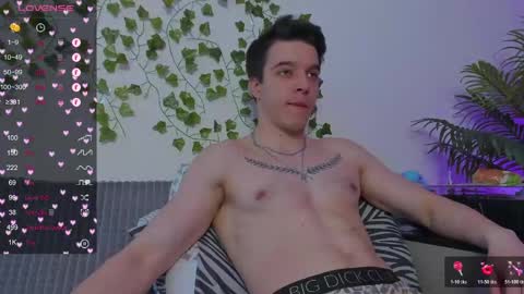 Johny Bravo online show from 04.17.26