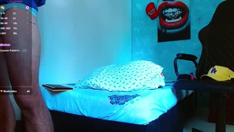 Bray Hotboy online show from 12.08.24