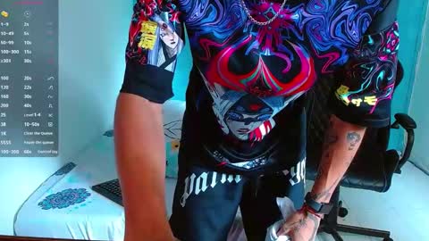 Bray Hotboy online show from 01.02.25