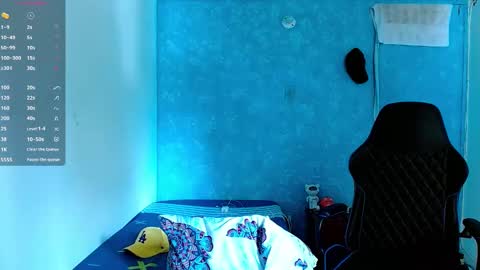 Bray Hotboy online show from 01.19.25