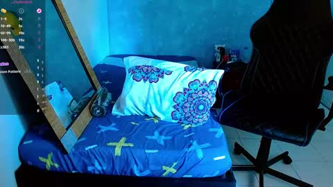 Bray Hotboy online show from 01.26.25