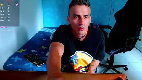 Bray Hotboy online show from 01.31.25