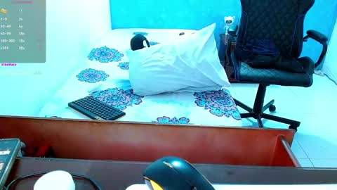 Bray Hotboy online show from 02.16.25