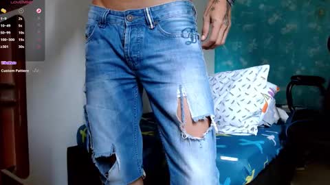 Bray Hotboy online show from 02.23.25