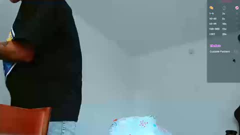 Bray Hotboy online show from 09.19.25