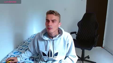 Bray Hotboy online show from 10.12.25