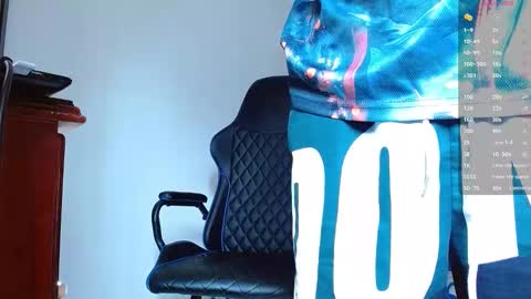 Bray Hotboy online show from 11.14.25