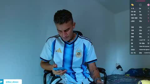 Bray Hotboy online show from 04.18.26