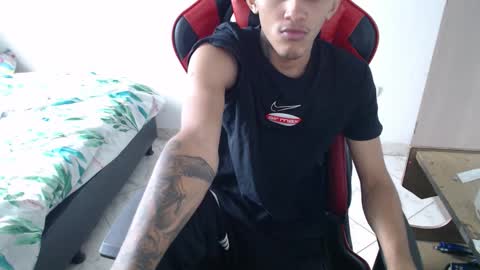 brayan_chevignon online show from 11.27.25