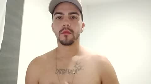 brayan_hunter online show from 07.23.26