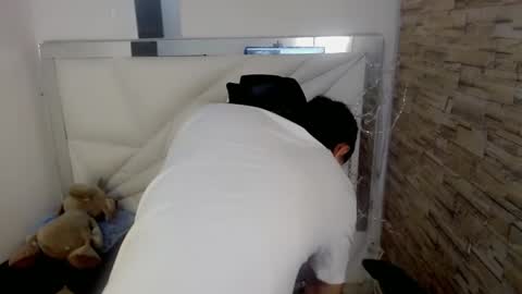 BRAYAN online show from 02.03.25