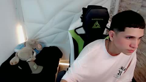 BRAYAN online show from 02.04.25